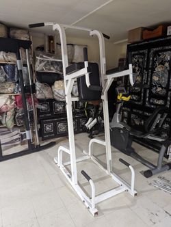 Parabody dip station sale