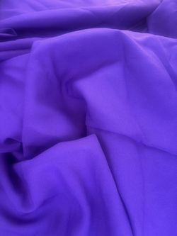 Nice Purple Round