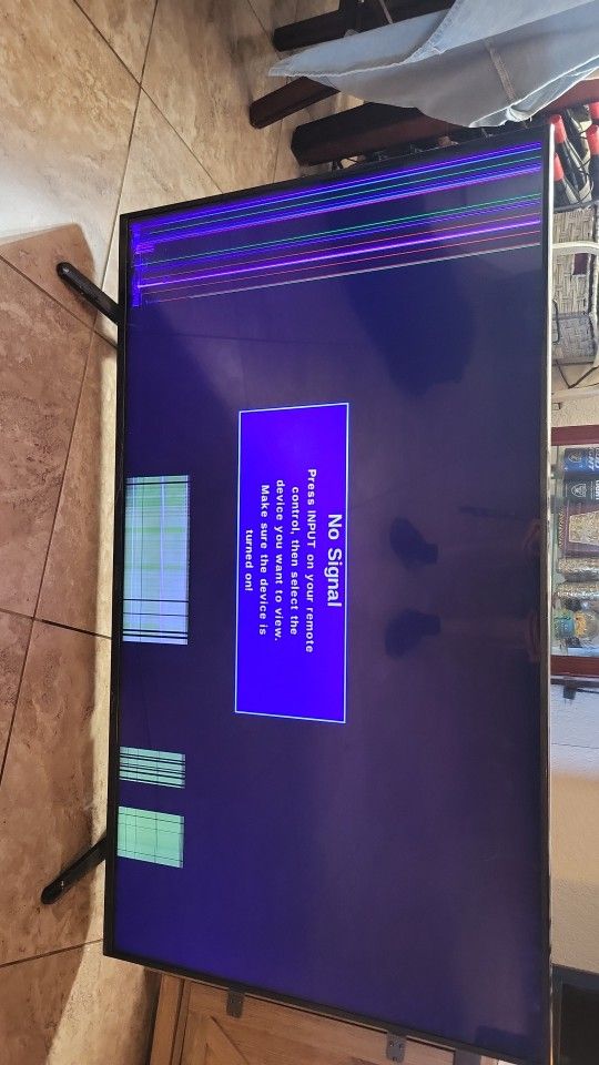 Insignia 55 Inch Tv