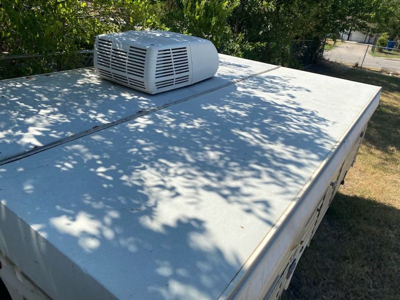 1989 Jayco Pop up for Sale in San Antonio, TX OfferUp