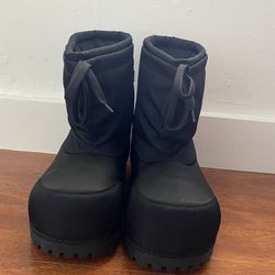 Balenciaga Boot 