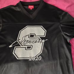 Supreme $1M Jersey Size XL