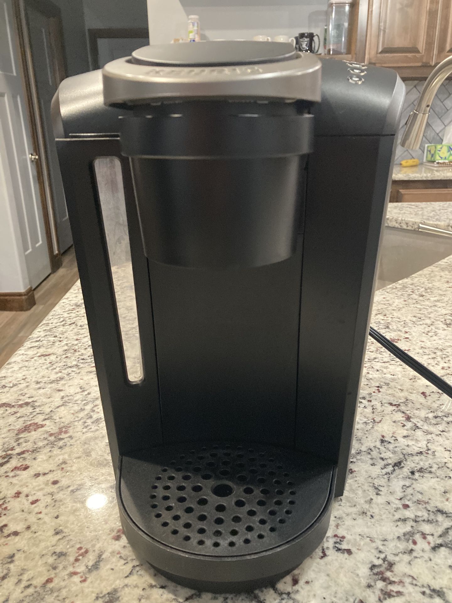 Keurig Select -k80