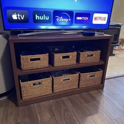 TV Stand / Small Shelf