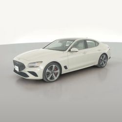 2024 Genesis G70