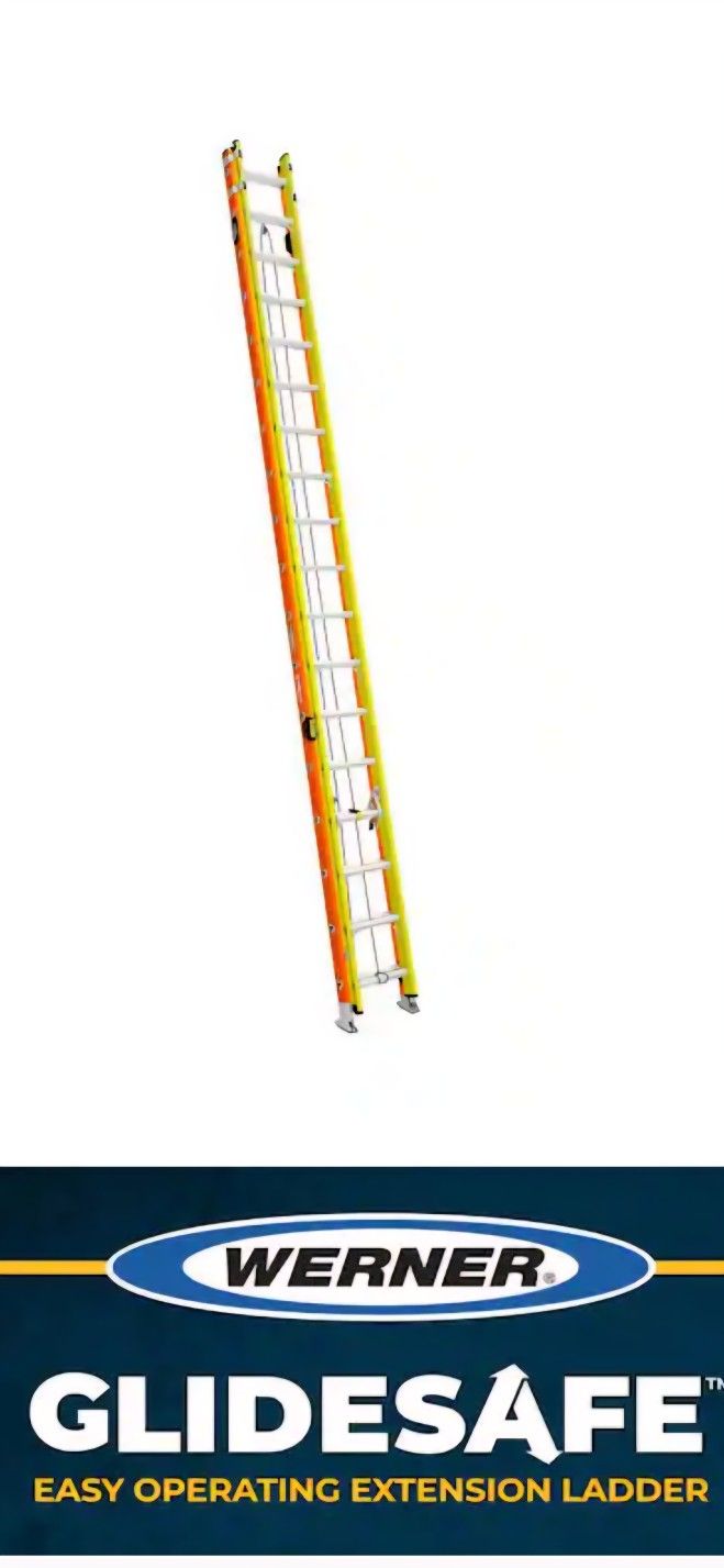 36 Ft Ladder