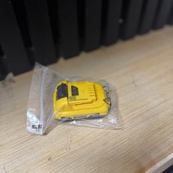 Dewalt Battery 12V ah