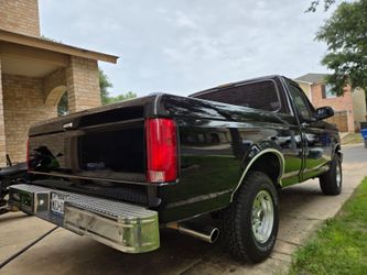 1995 Ford F-150