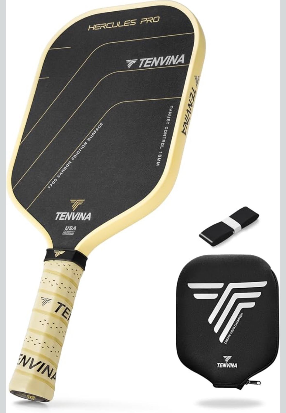 Pickleball Paddles