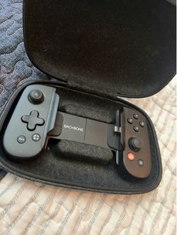 Back bone pro control