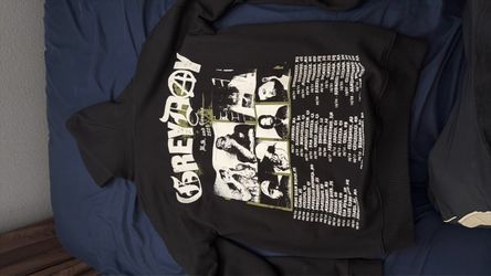 G59 hoodie