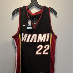 Miami Heat, Jimmy Butler