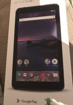 Tablet smartab