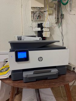 HP Printer