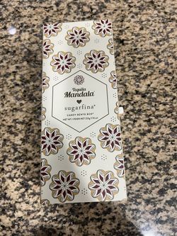 Sugarfina Candy Bento Box tequila 