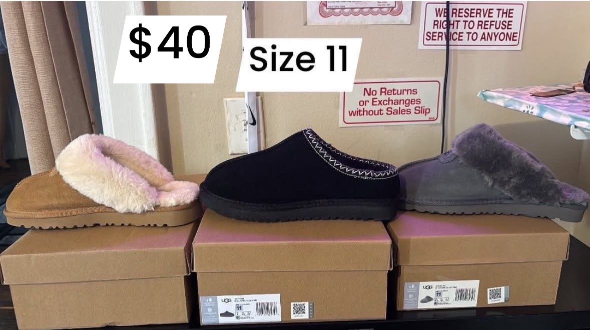 Uggs