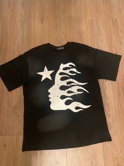 hellstar shirt