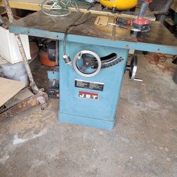 Tablesaw 