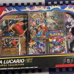 Pokemon Cards Ft/fs