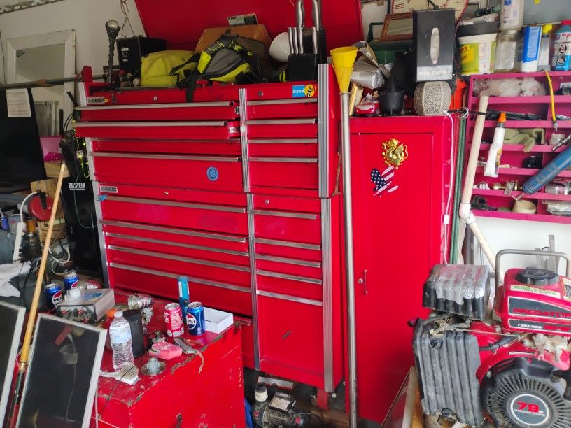 US General Tool Box Paid Five Grand Selling It For $1,000 Our Best Hoffer