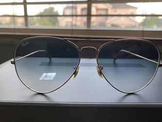 Rayban Sunglasses - Original