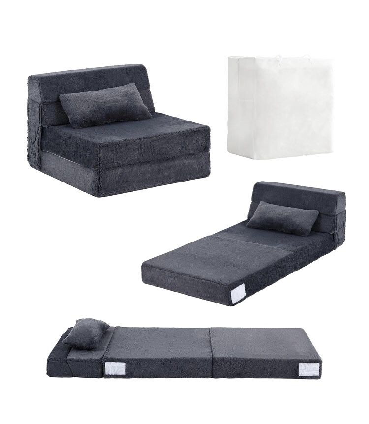 Folding Sofa Bed