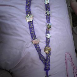 Disney Collectible Pins
