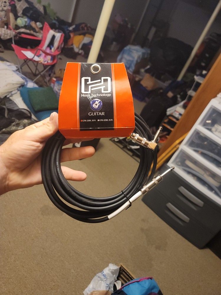 Guitar Plug