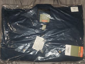 Saint John's Bay OUTDOOR JACKET- Size Large 