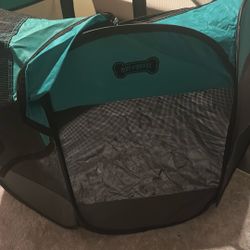 Dog Pen