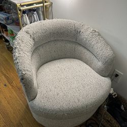 West Elm Chair