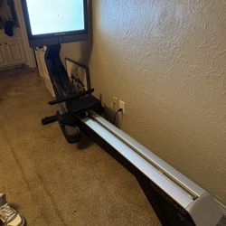 Norditrack Rower RW900 