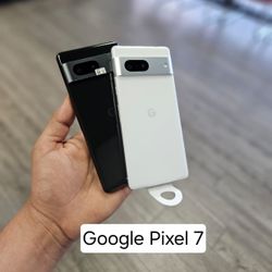 Google Pixel 7