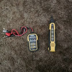 Klein Tools Tone & Probe Pro
