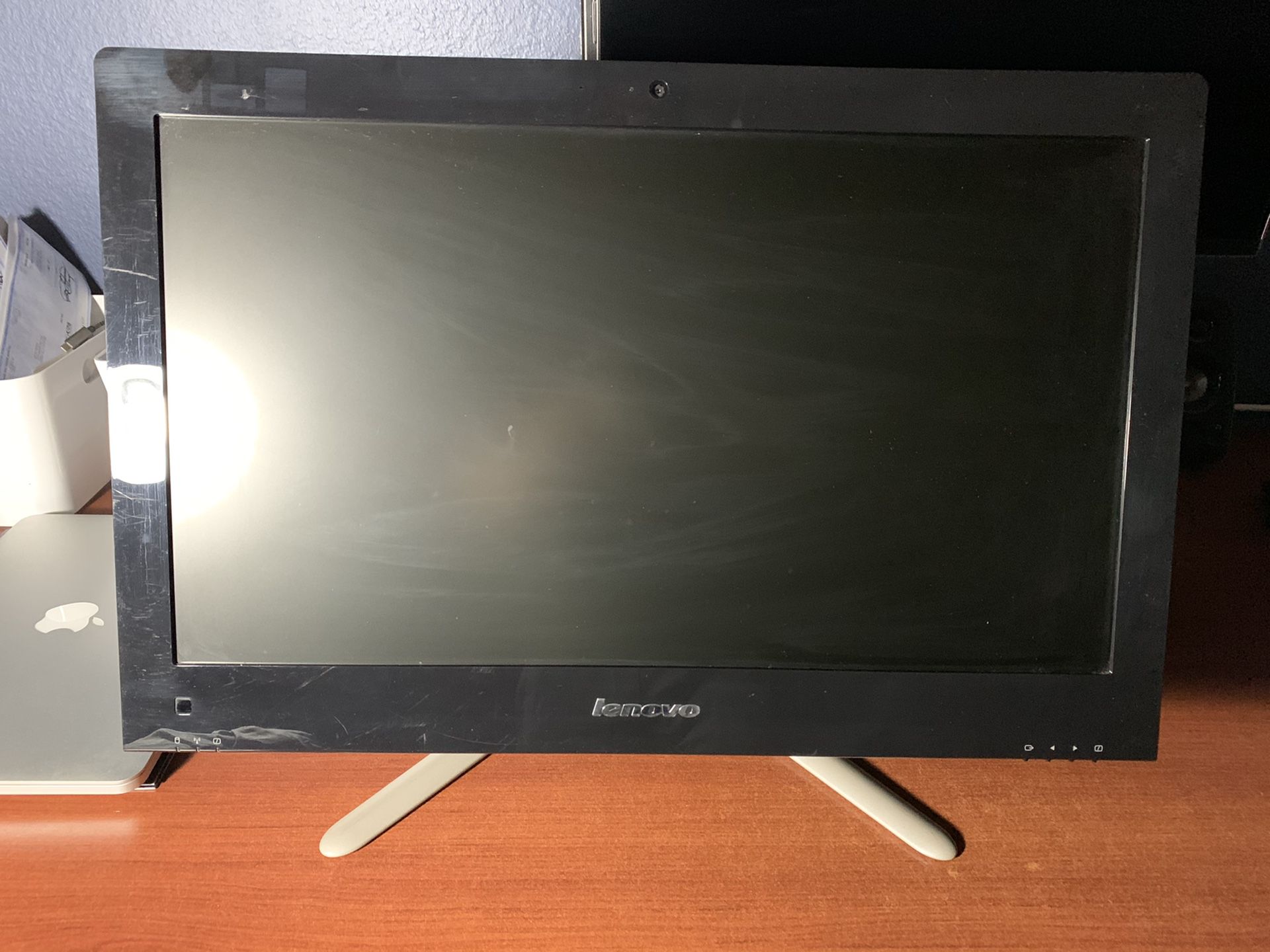Lenovo All-in-one PC