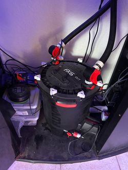 Fluval FX6 Canister Filter