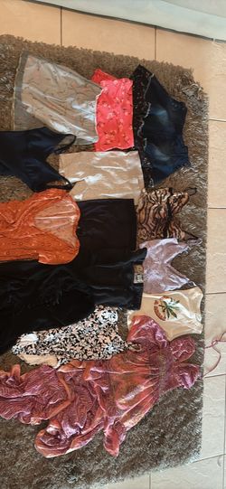 Trendy Teen Spring girl clothes