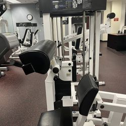 Paramount Fitness Equipment For Sale