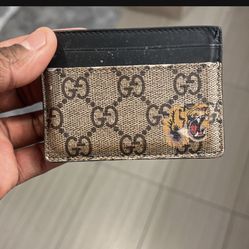 Gucci Wallet 
