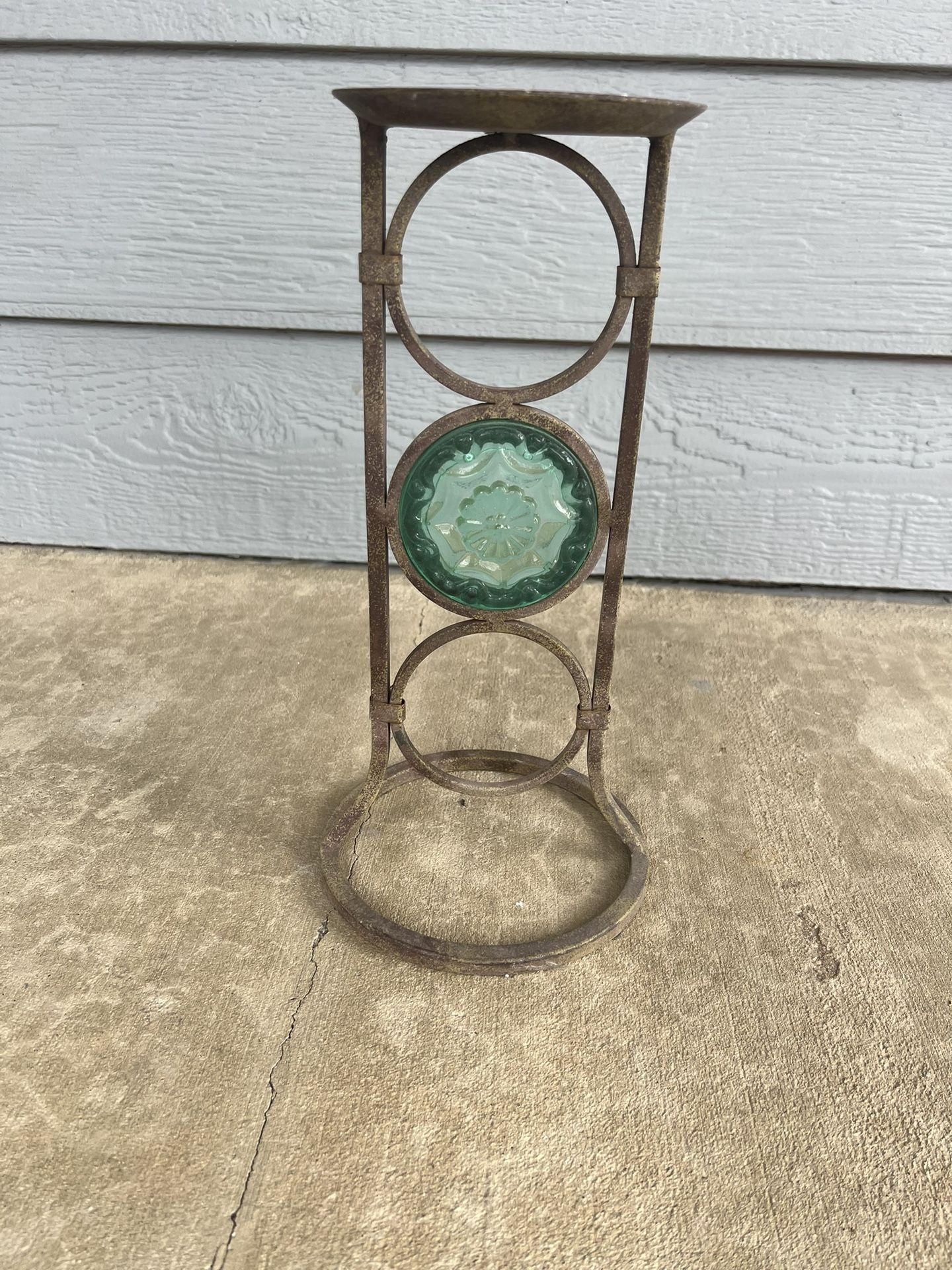 PartyLite Candle Holder
