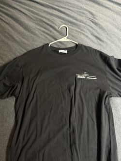 Rhude Mclaren Shirt - size Medium