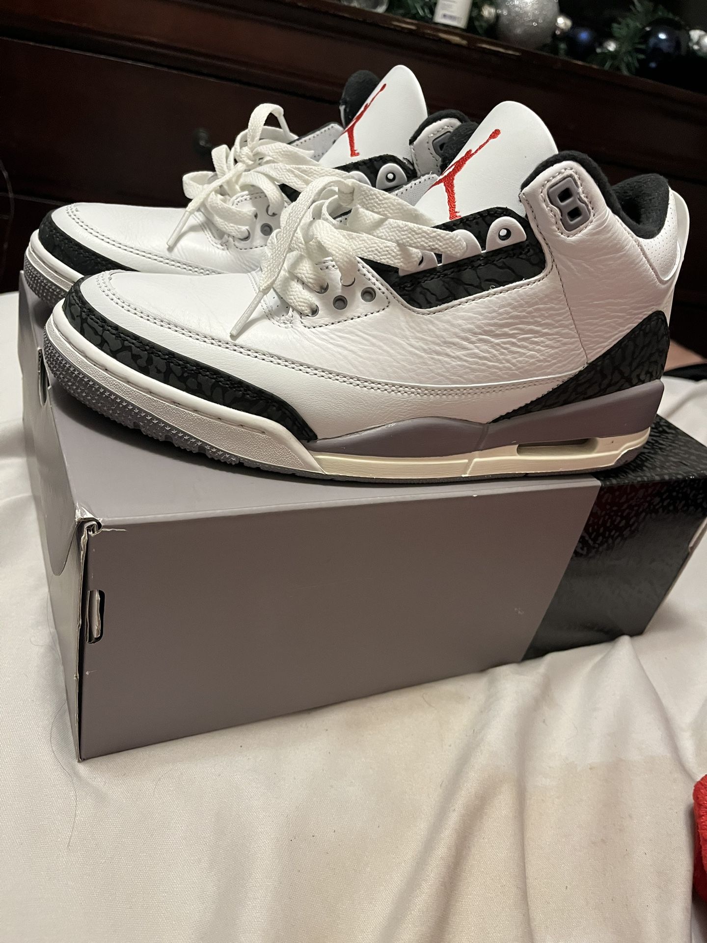 Air Jordan 3 Retro 