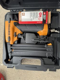 Nail Gun