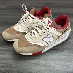New balance 997H