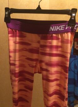 Legin Nike brand new size L
