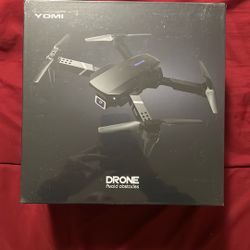 Yomi Drone Avoid Obstacles 