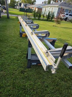 Break aluminum bender
