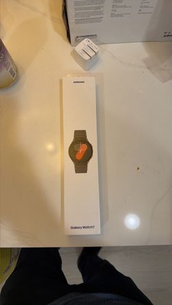 Galaxy Watch 7