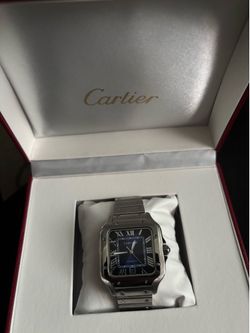 Men’s watch
