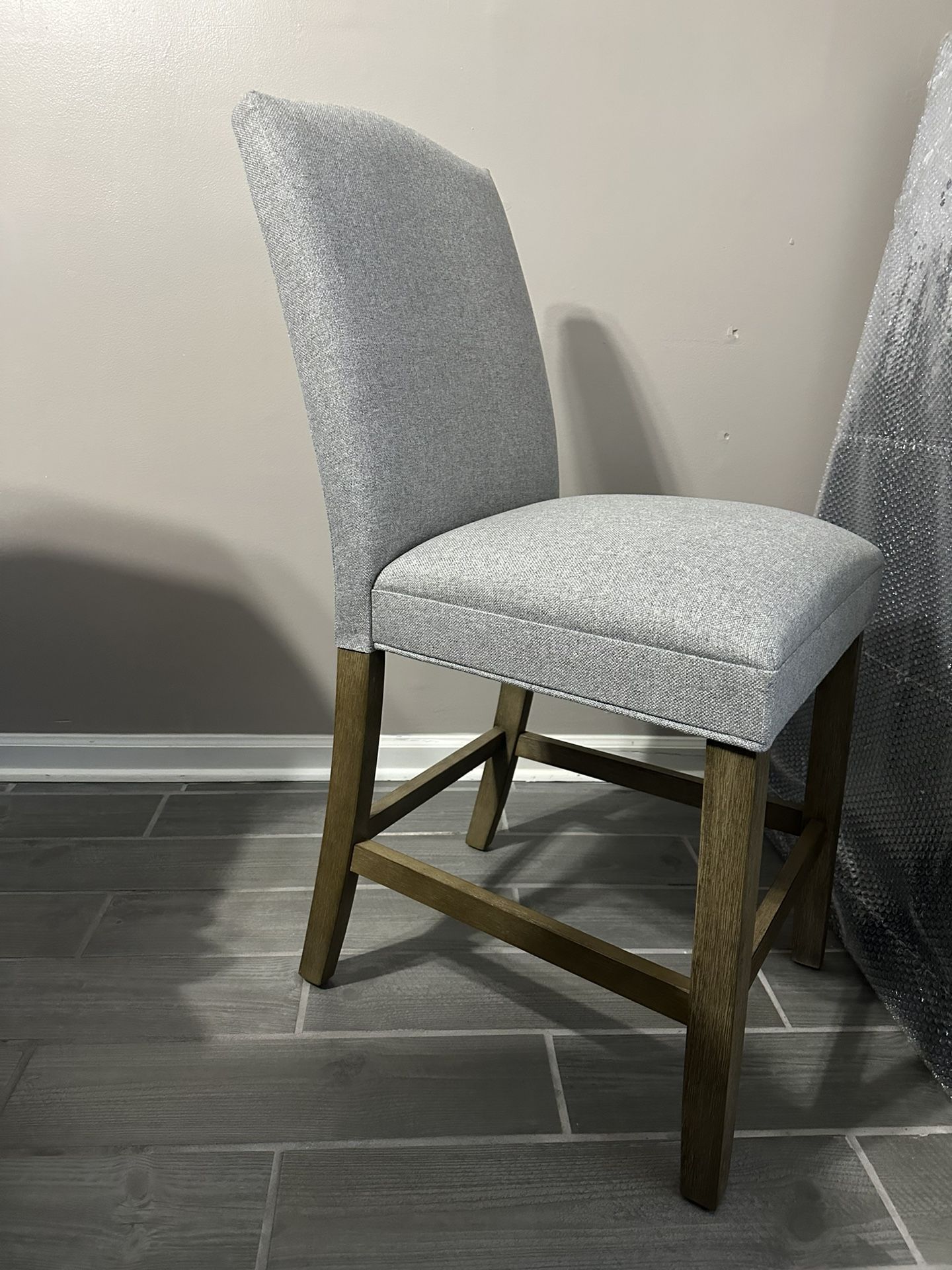 Table With 6 Chairs